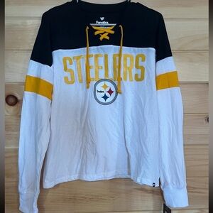 Steelers long sleeve